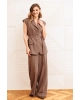 Костюм GIZART 5378 капучино