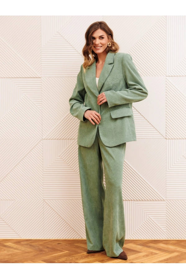 Костюм GIZART 5411 мятный