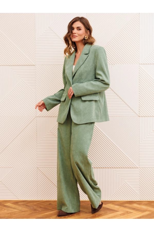 Костюм GIZART 5411 мятный