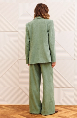 Костюм GIZART 5411 мятный 