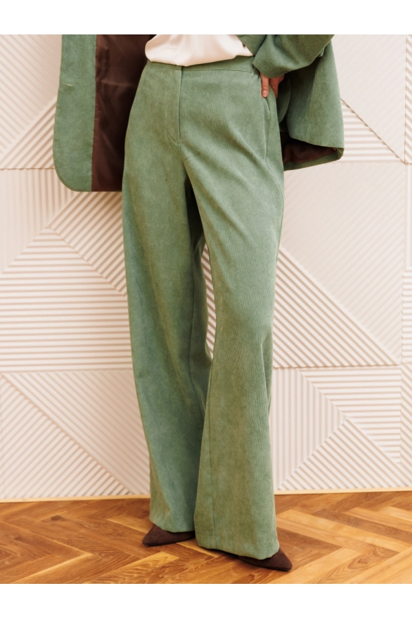 Костюм GIZART 5411 мятный