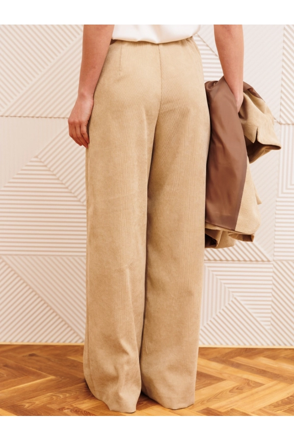 Костюм GIZART 5411 бежевый