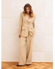 Костюм GIZART 5411 бежевый