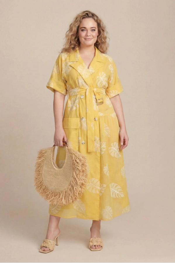 Платье Lokka 1874