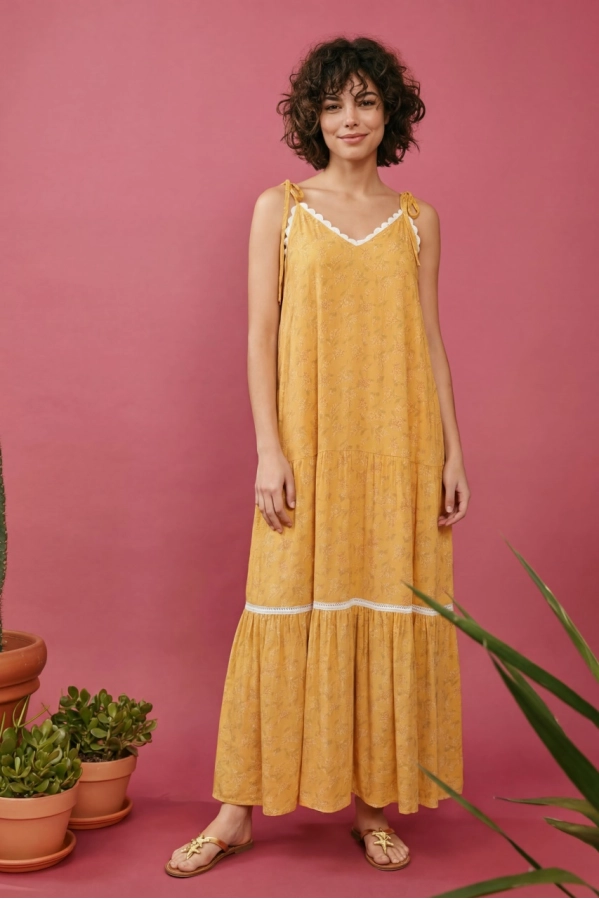 Сарафан Lokka 1875