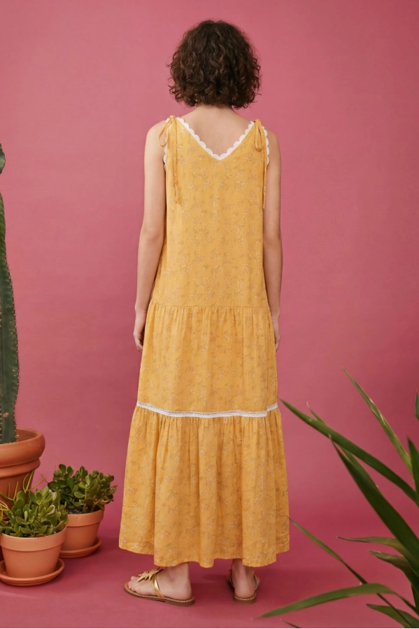 Сарафан Lokka 1875