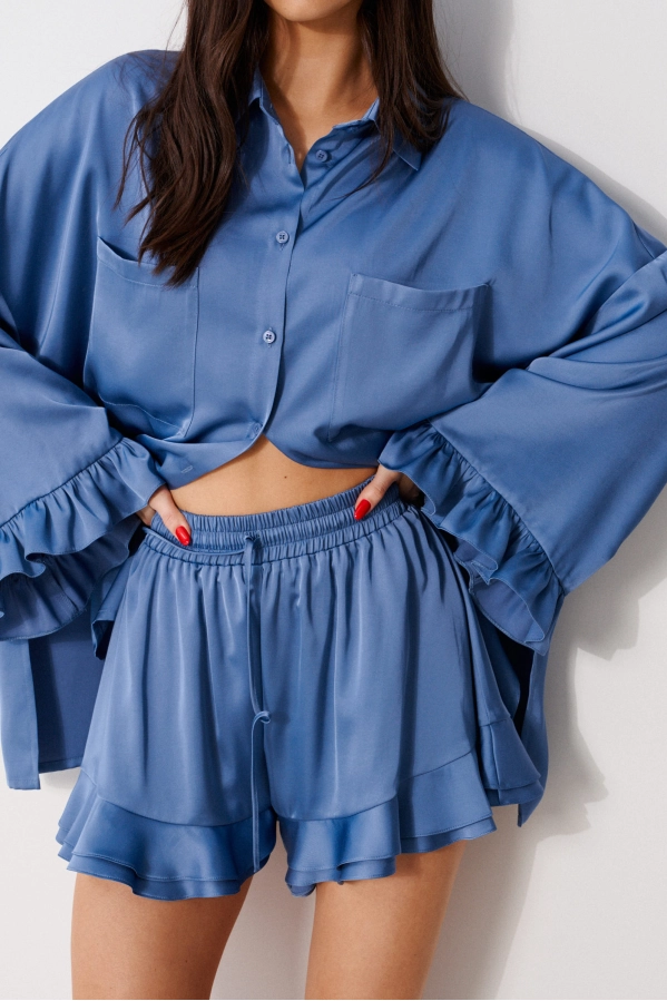 Шорты ANNETE А1805/1