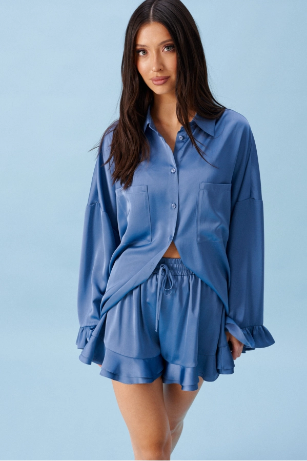 Шорты ANNETE А1805/1