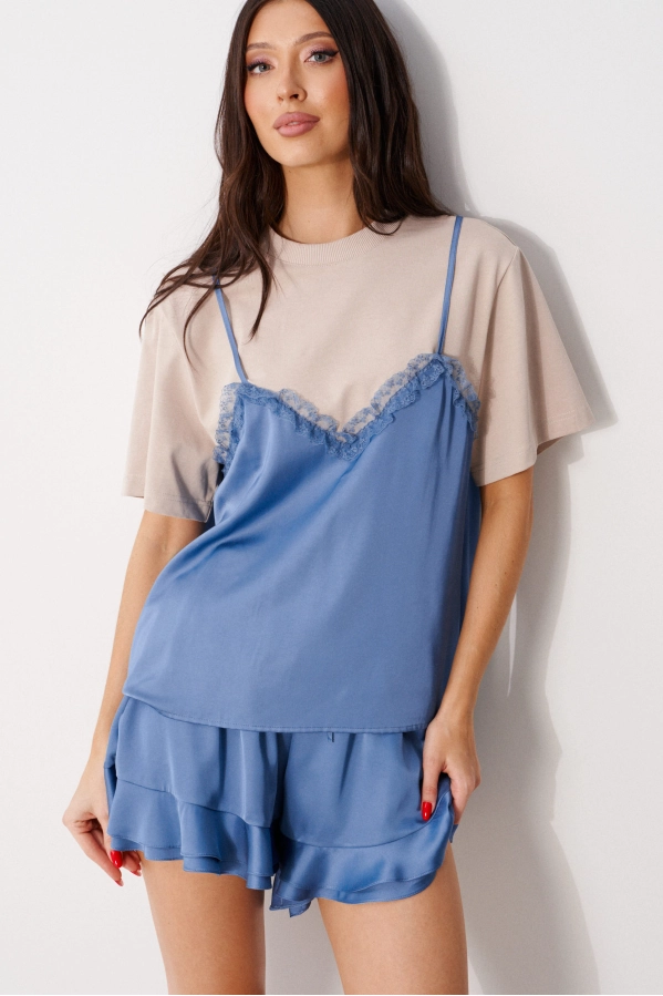 Шорты ANNETE А1805/1