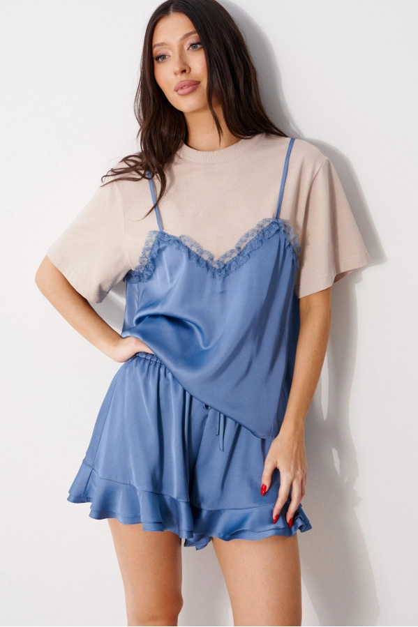 Шорты ANNETE А1805/1