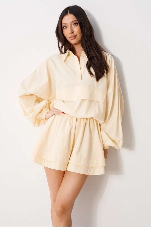 Юбка ANNETE A1807