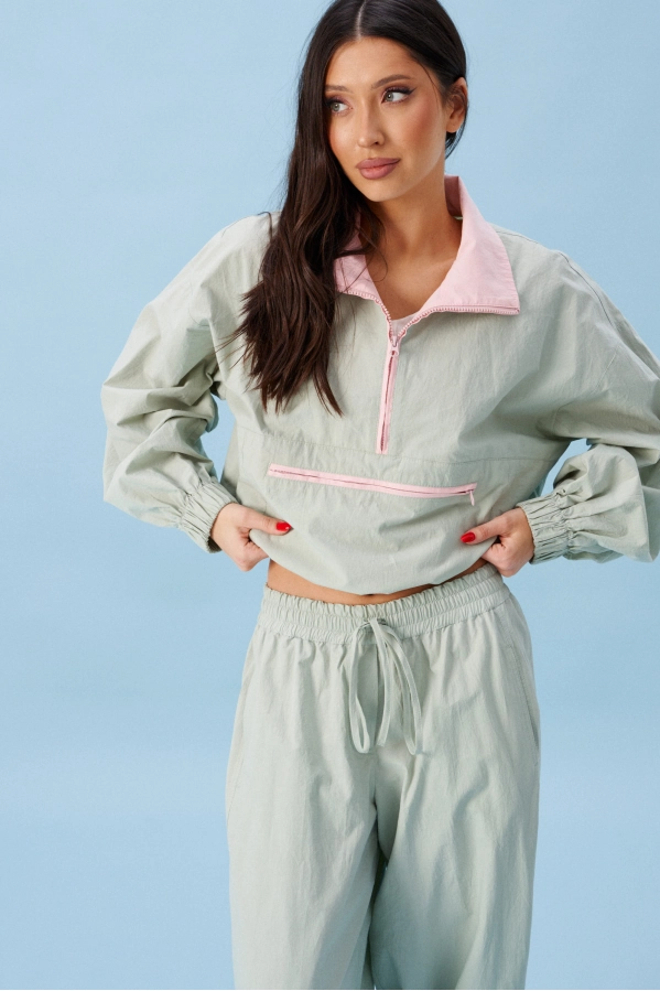 Брюки ANNETE A1808/1