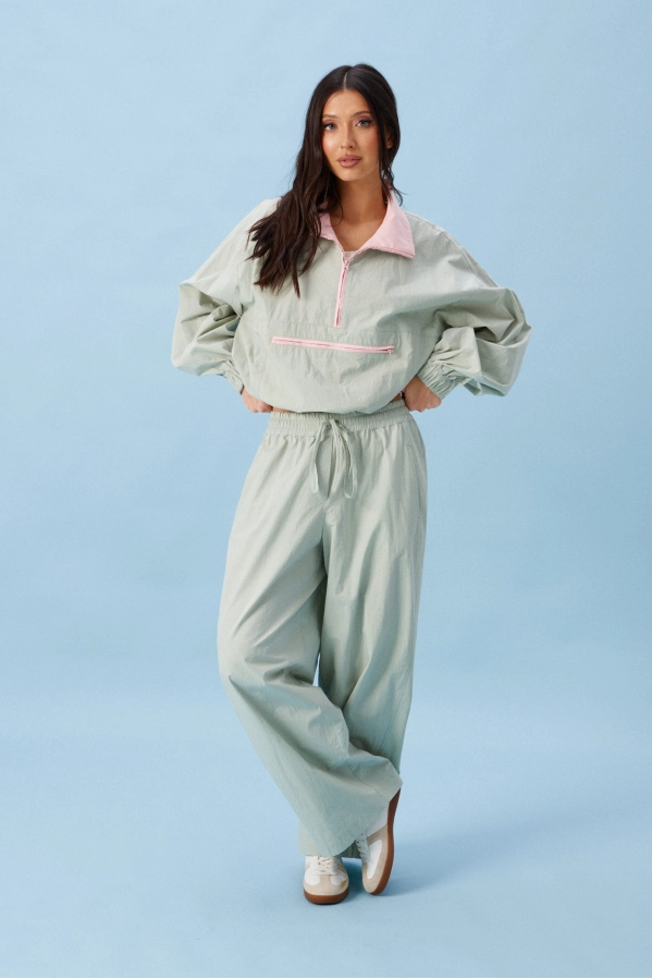 Брюки ANNETE A1808/1