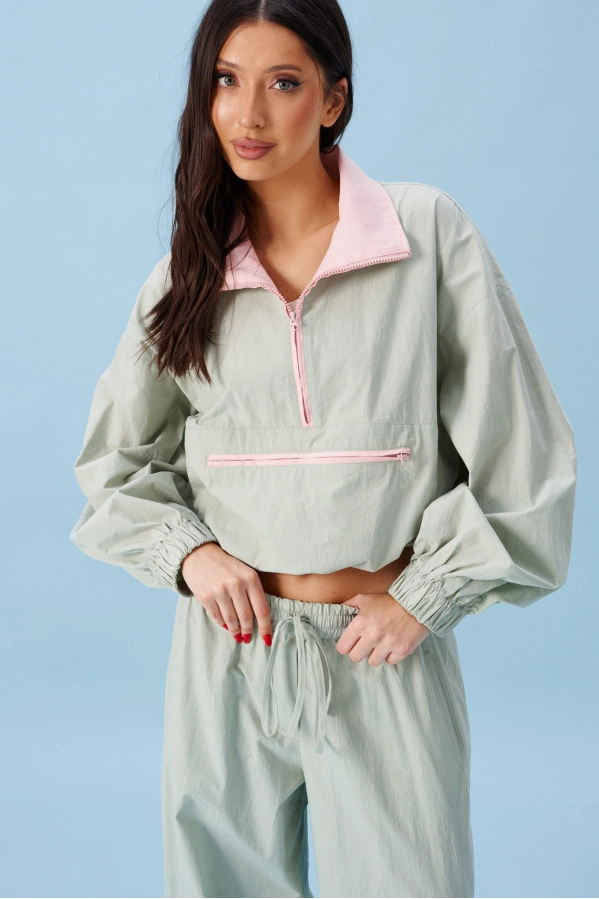 Брюки ANNETE A1808/1