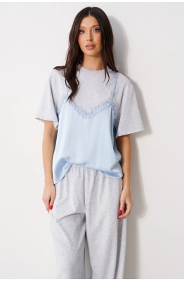 Брюки ANNETE A1815 