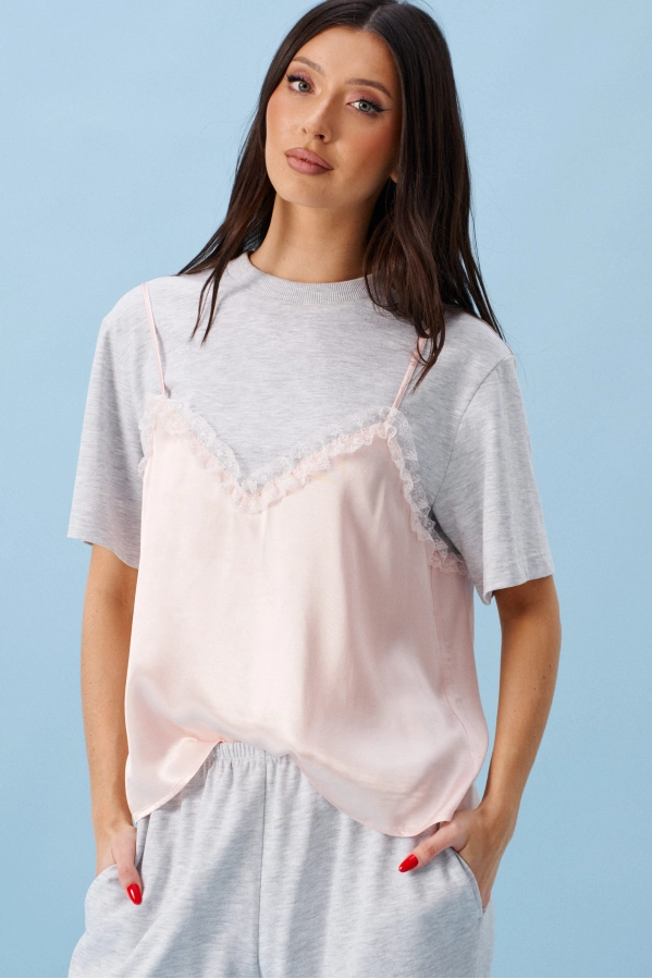 Брюки ANNETE A1815