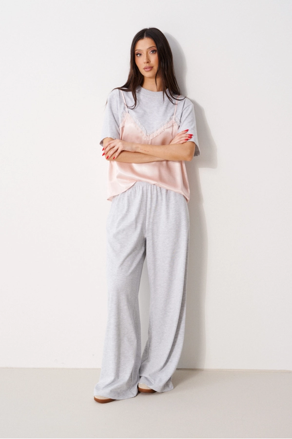 Брюки ANNETE A1815