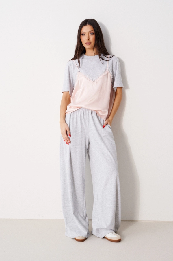 Брюки ANNETE A1815