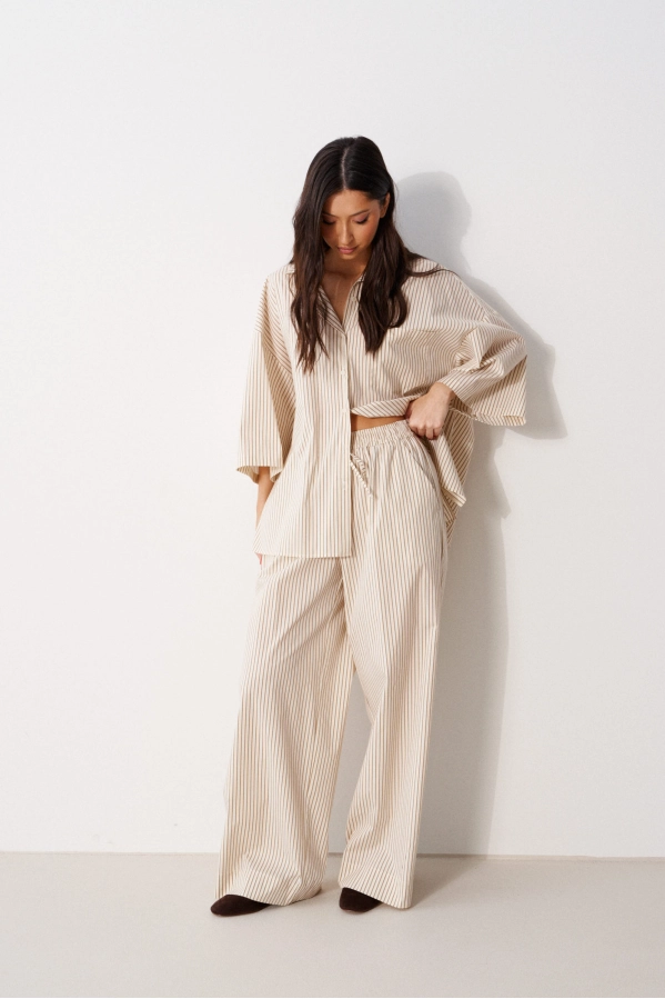 Брюки ANNETE A1821