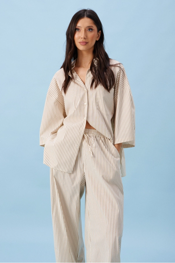 Брюки ANNETE A1821