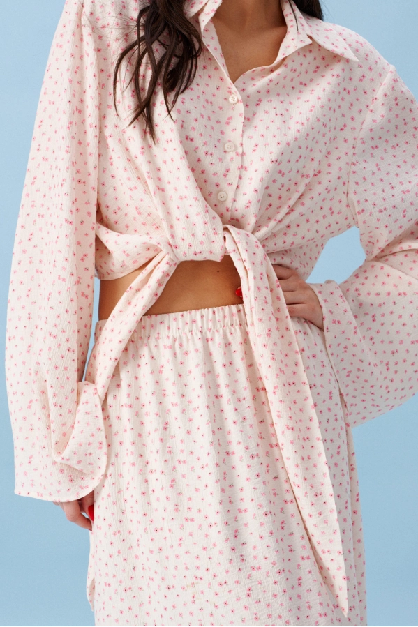 Юбка ANNETE A1833