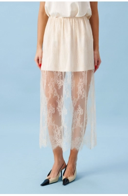 Юбка ANNETE A1834 