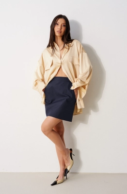 Юбка ANNETE A1837 