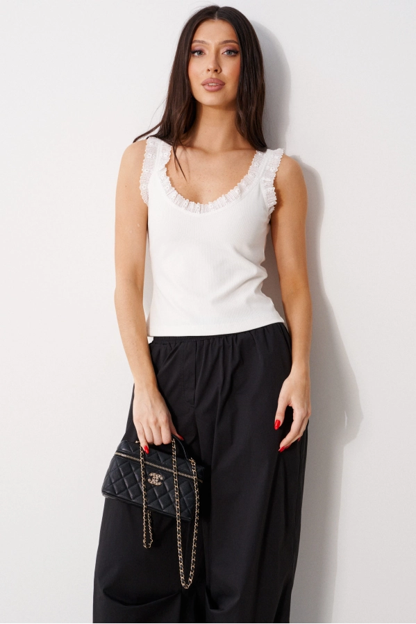 Брюки ANNETE A1854