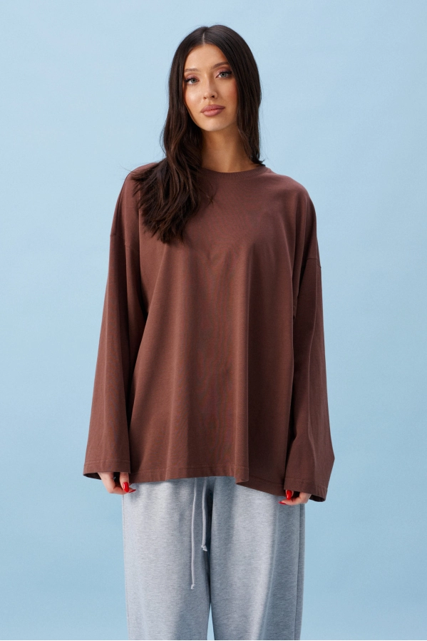 Джемпер ANNETE A2441/6