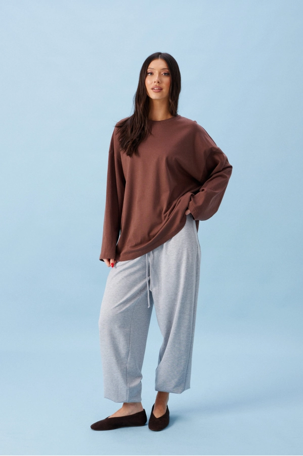 Джемпер ANNETE A2441/6