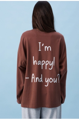 Джемпер ANNETE A2441/6 