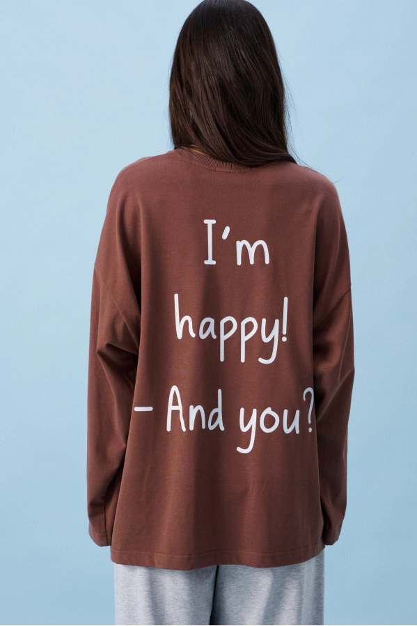 Джемпер ANNETE A2441/6