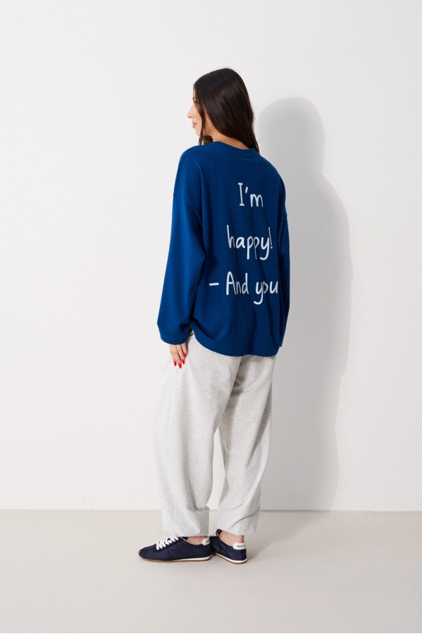 Джемпер ANNETE A2441/9