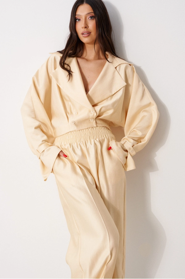 Рубашка ANNETE A2454