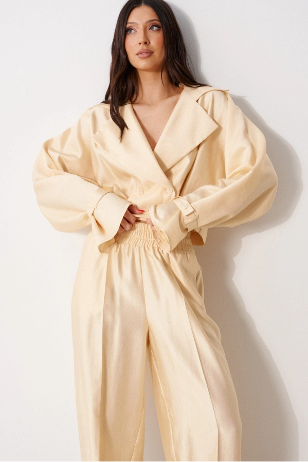 Рубашка ANNETE A2454