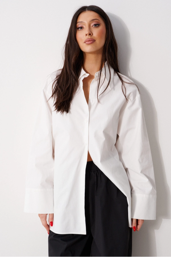 Рубашка ANNETE A2455