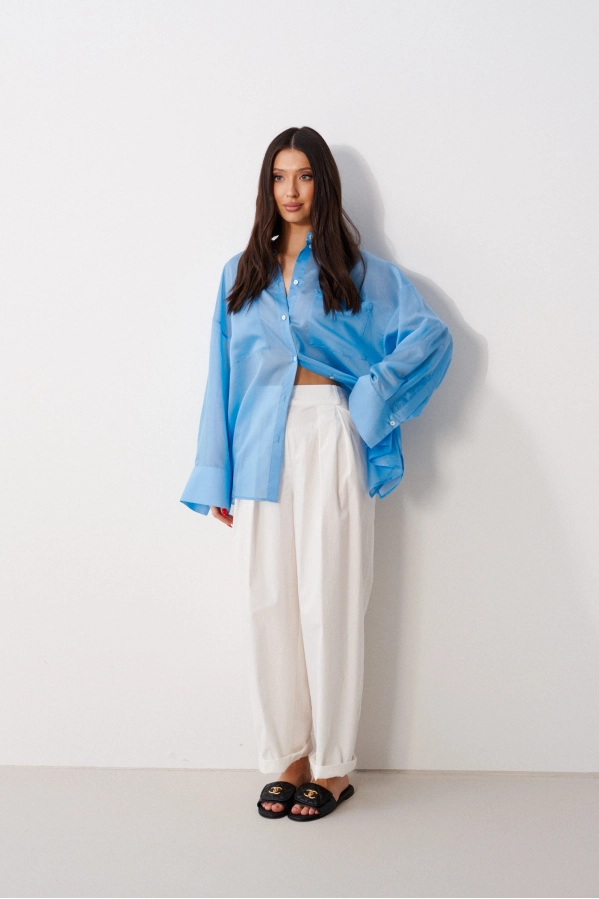 Рубашка ANNETE A2457