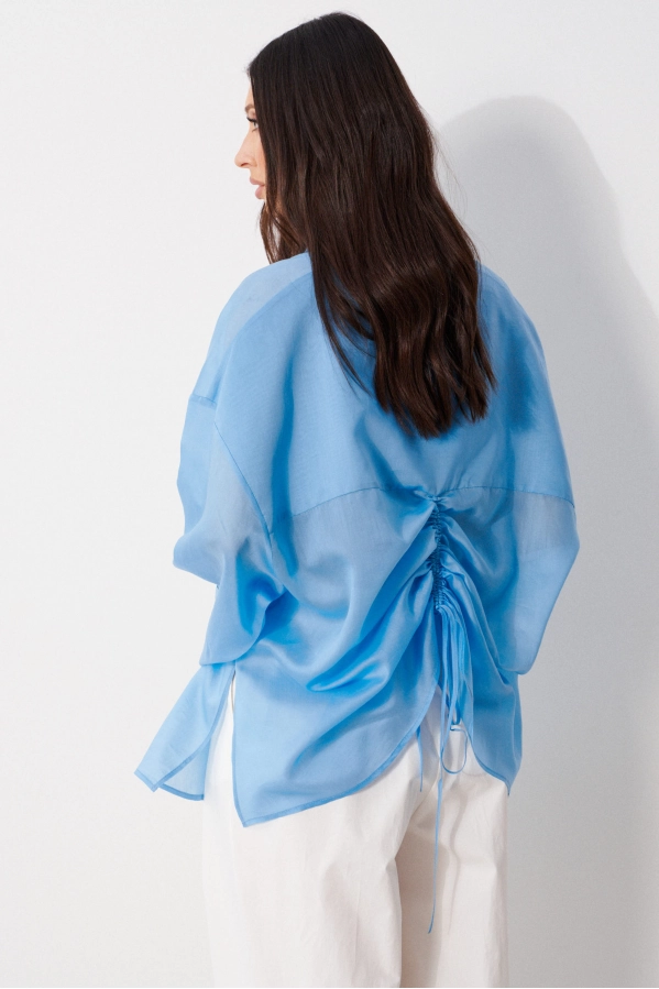 Рубашка ANNETE A2457