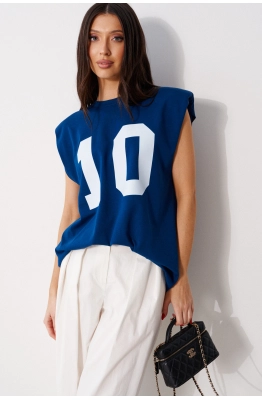 Футболка ANNETE А2462 