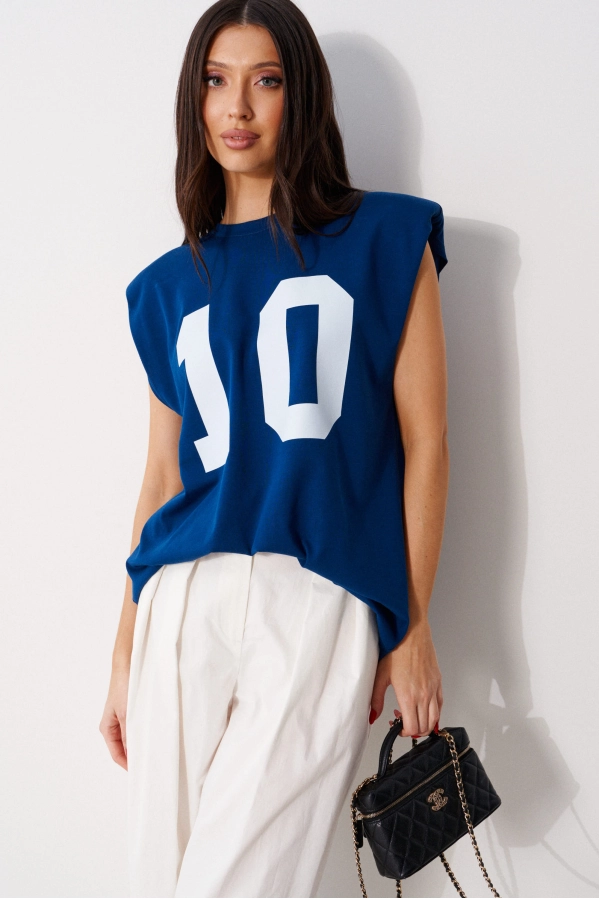 Футболка ANNETE А2462