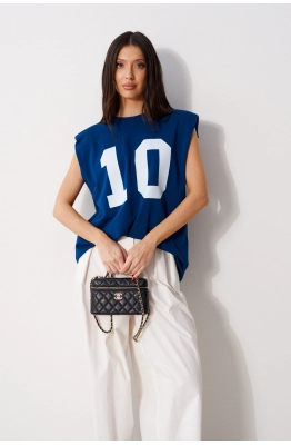 Футболка ANNETE А2462 