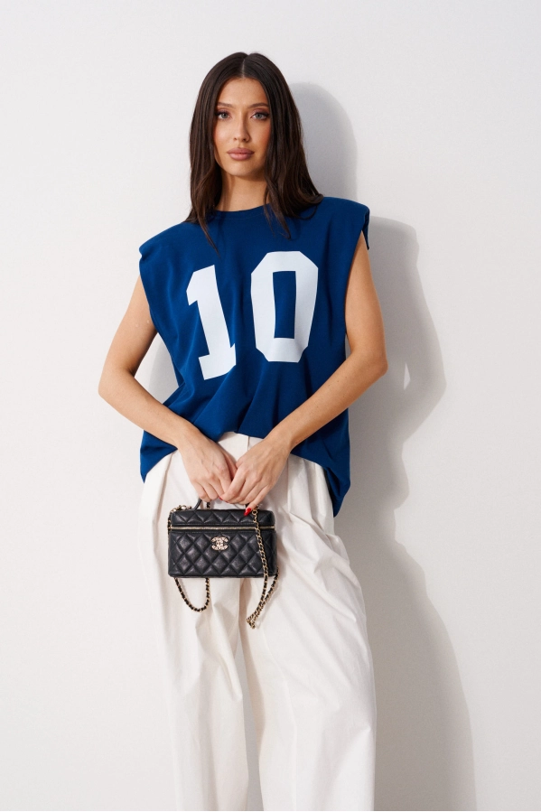 Футболка ANNETE А2462