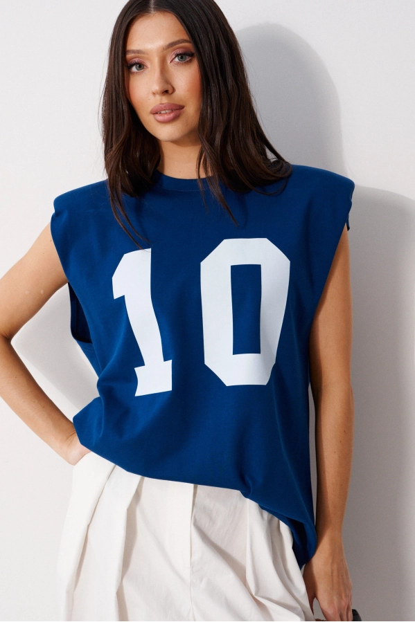 Футболка ANNETE А2462