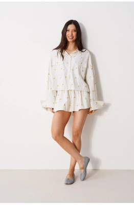 Рубашка ANNETE A2464 