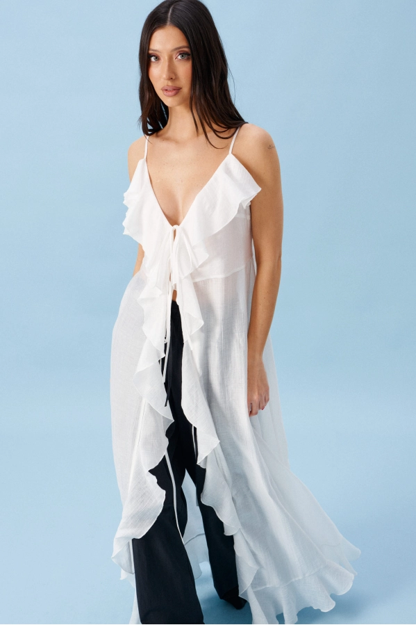 Блуза ANNETE A2466