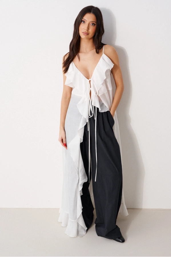 Блуза ANNETE A2466