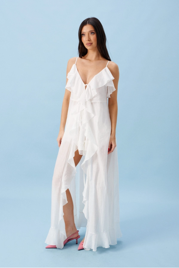 Блуза ANNETE A2466