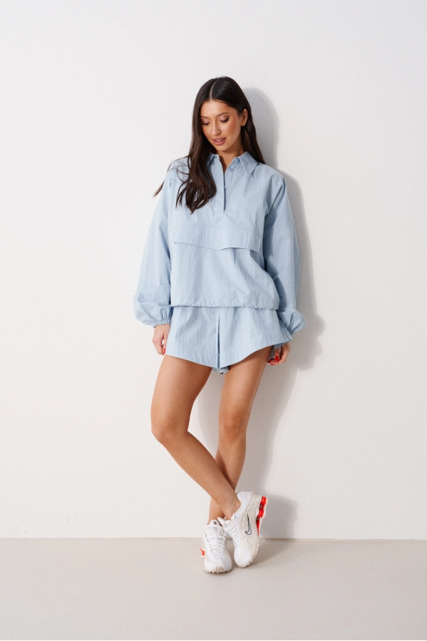 Блуза ANNETE A2471/2