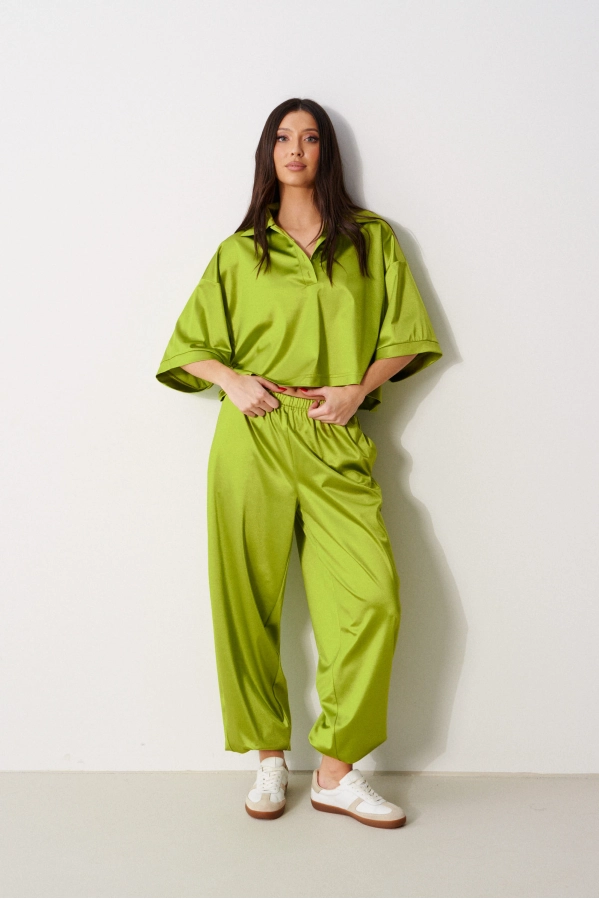 Джемпер ANNETE A2476