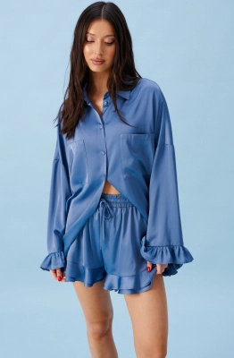 Рубашка ANNETE A2477 